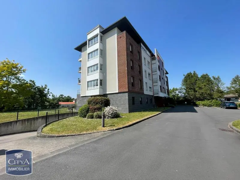 Photo 8 Appartement 3 pièces 66.15m²