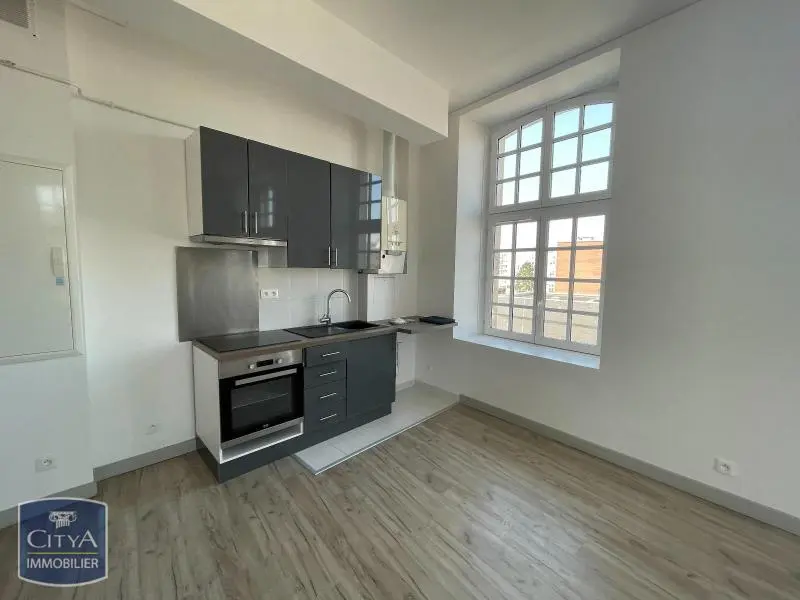 Photo 3 Appartement 2 pièces 43.18m²