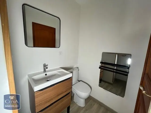 Photo 4 Appartement 2 pièces 40.5m²