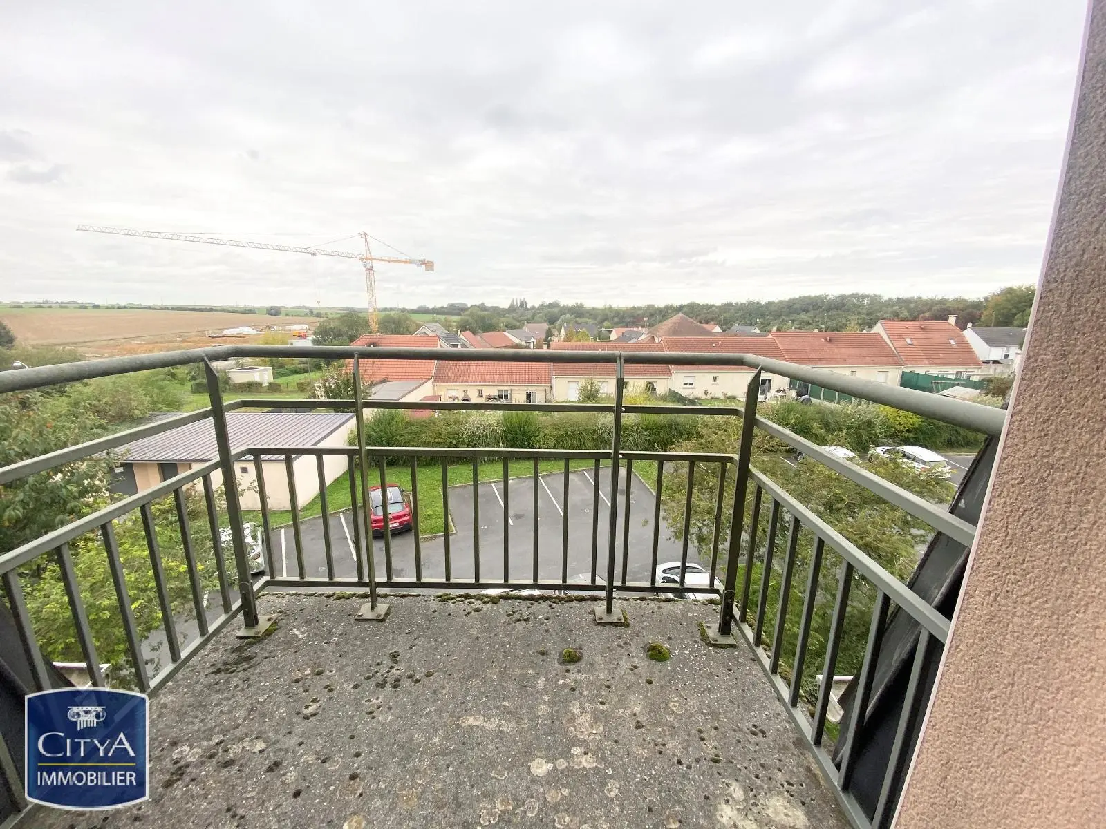 Photo 6 Appartement 2 pièces 48.66m²