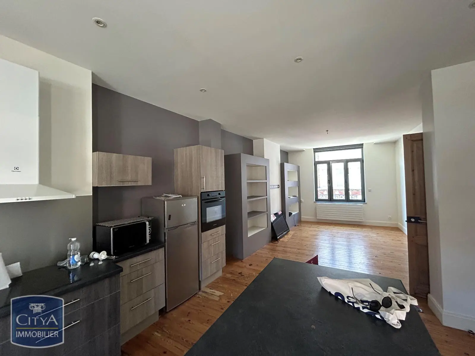 Photo 1 appartement Cambrai