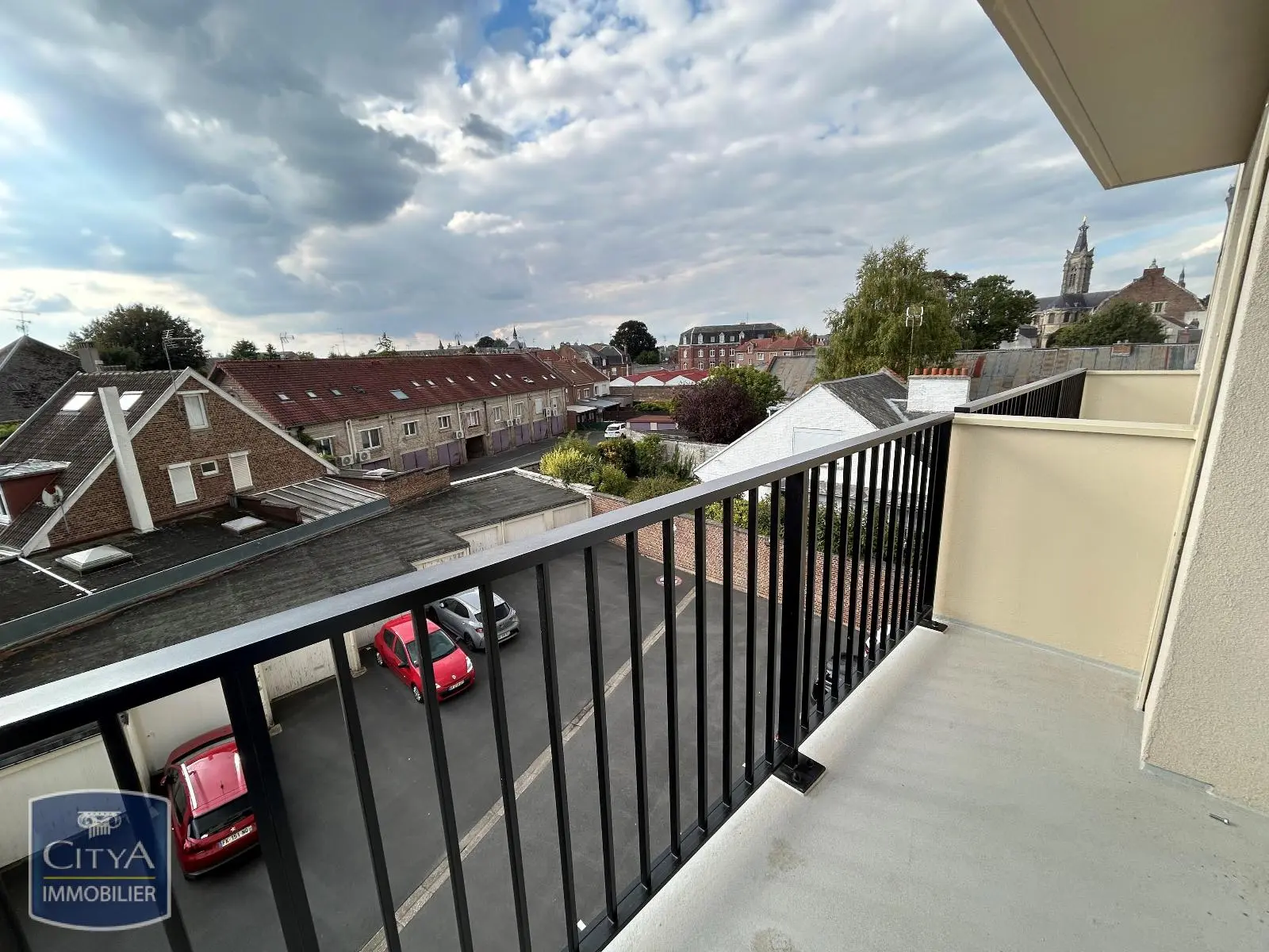 Photo 4 Appartement 1 pièce 32m²