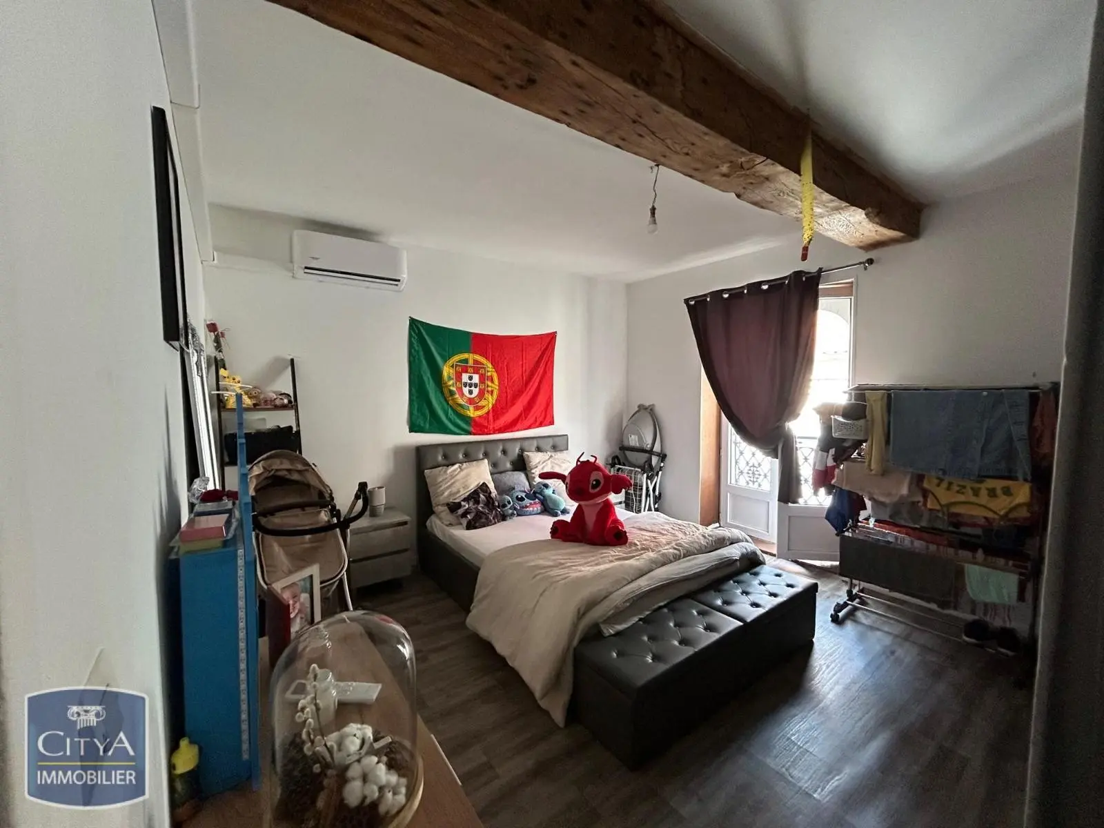 Photo 4 Appartement 3 pièces 67.5m²