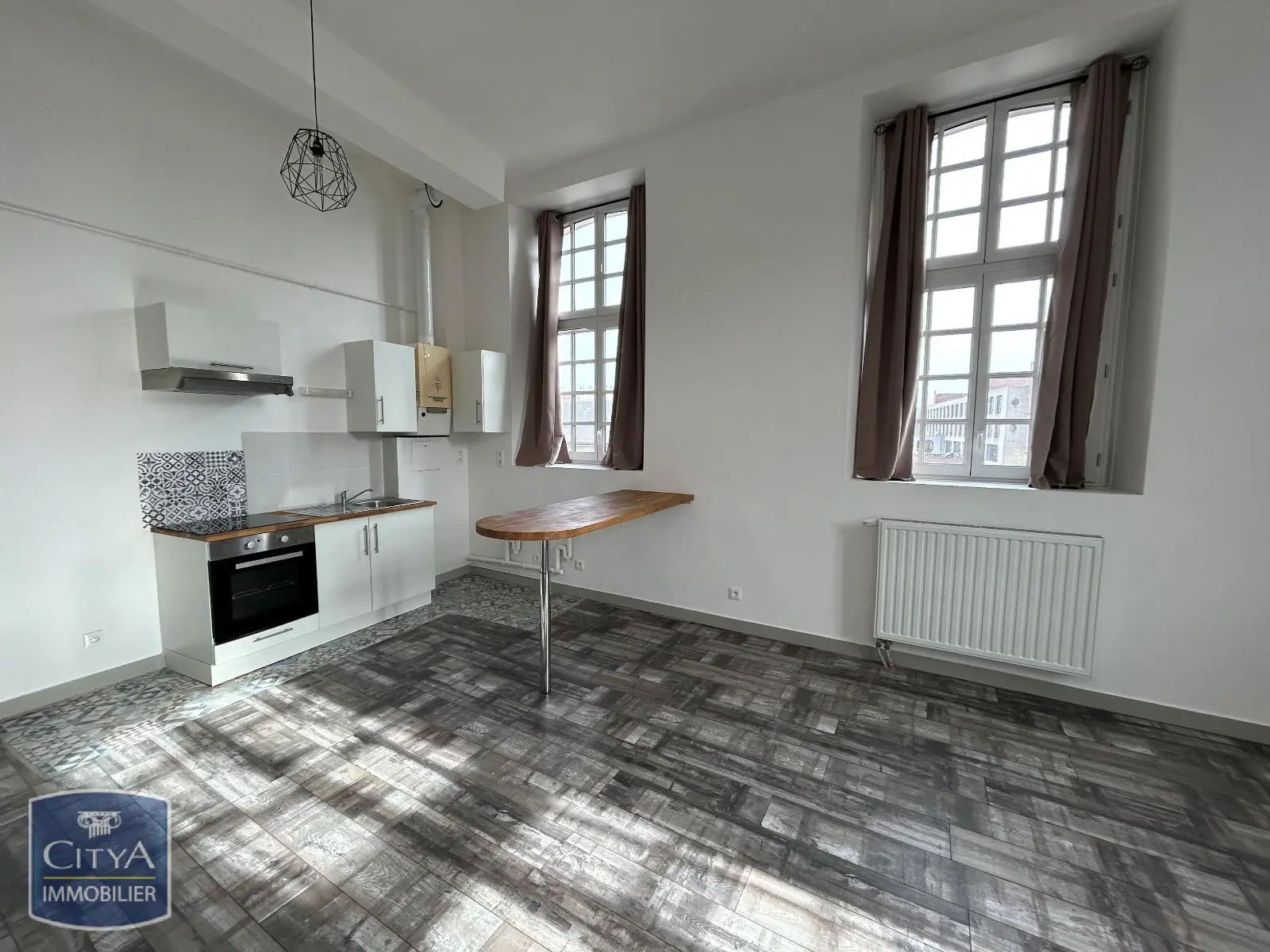 Photo 1 Appartement 2 pièces 42.2m²