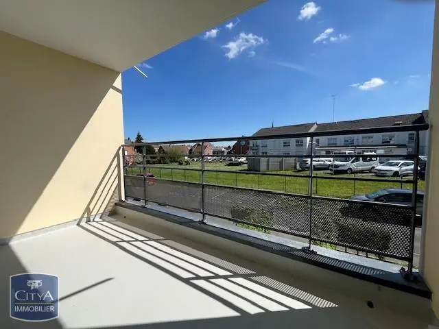 Photo 5 Appartement 2 pièces 37.1m²