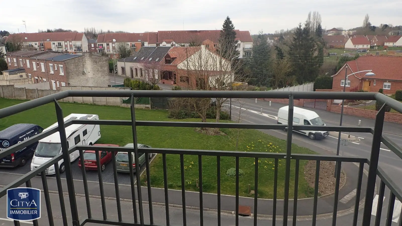 Photo 6 Appartement 2 pièces 48.23m²