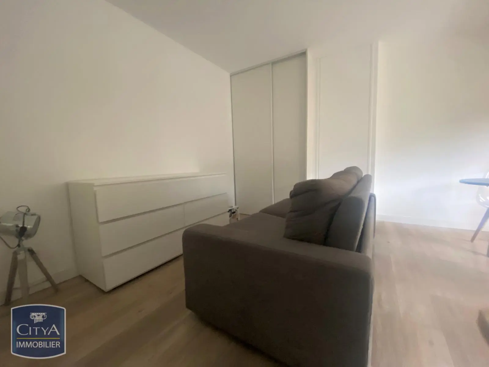 Photo 1 Appartement 2 pièces 31.63m²