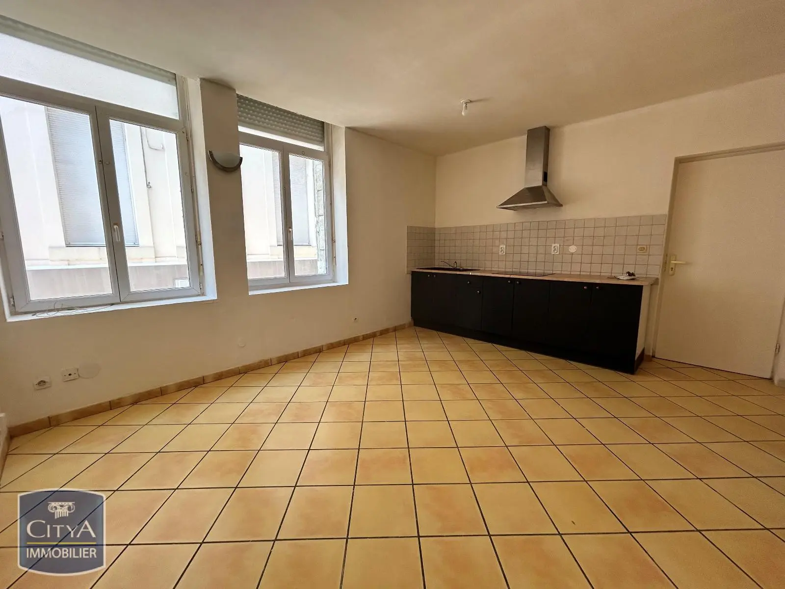 Photo 1 Appartement 2 pièces 33.09m²