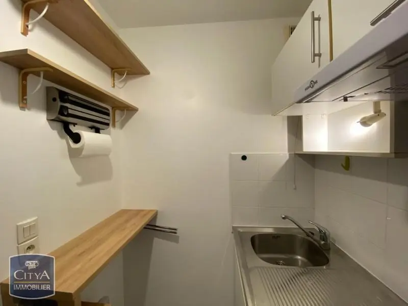 Photo 4 Appartement 2 pièces 34.16m²