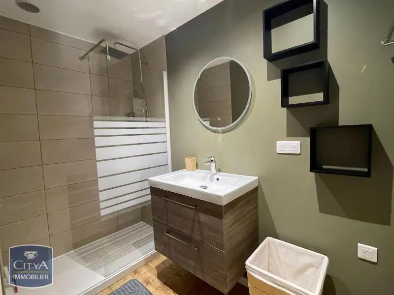 Photo 4 Appartement 2 pièces 58.7m²