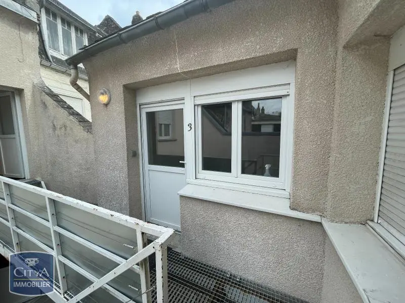Photo 4 Appartement 2 pièces 24.2m²