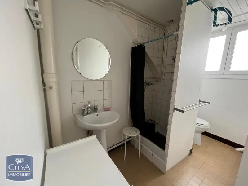 Photo 4 Appartement 2 pièces 39.19m²