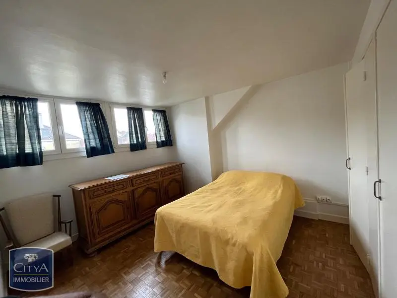 Photo 3 Appartement 2 pièces 39.19m²