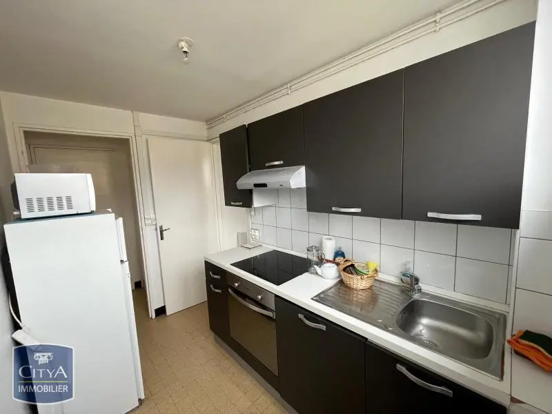 Photo 2 Appartement 2 pièces 39.19m²