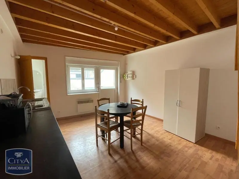 Photo 1 Appartement 2 pièces 24.2m²