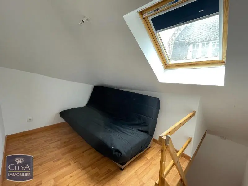 Photo 2 Appartement 2 pièces 24.2m²