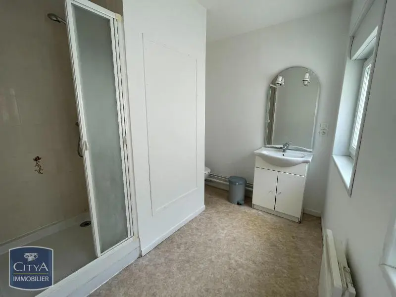 Photo 3 Appartement 2 pièces 24.2m²