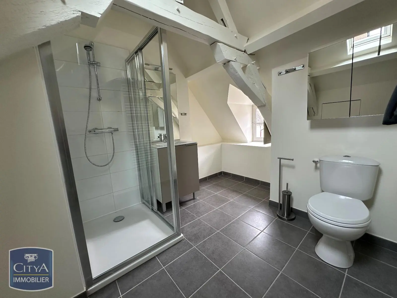 Photo 6 appartement Cambrai