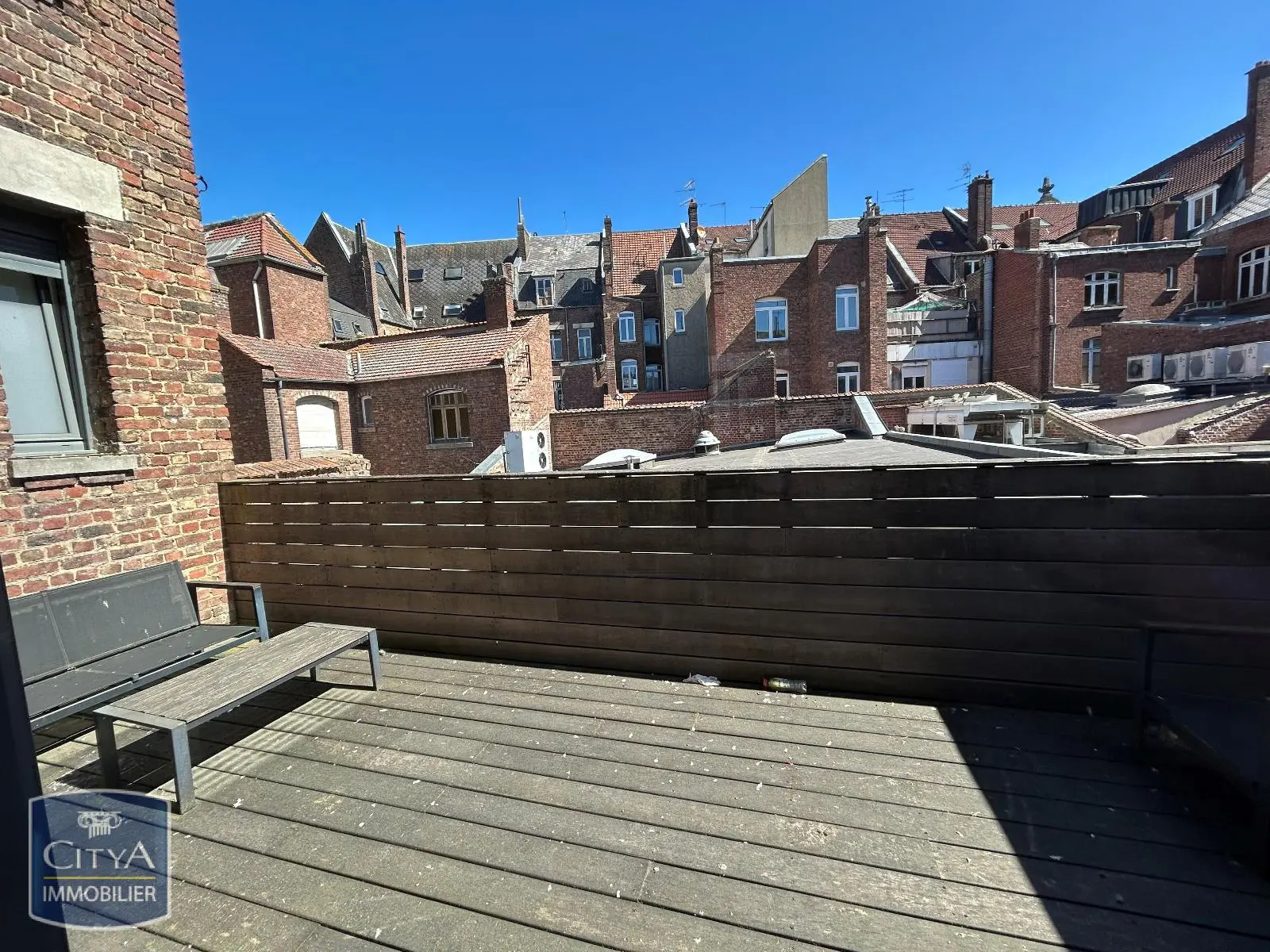 Photo 4 appartement Cambrai