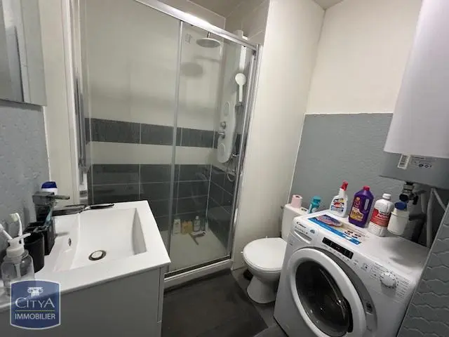 Photo 6 Appartement 1 pièce 29.84m²