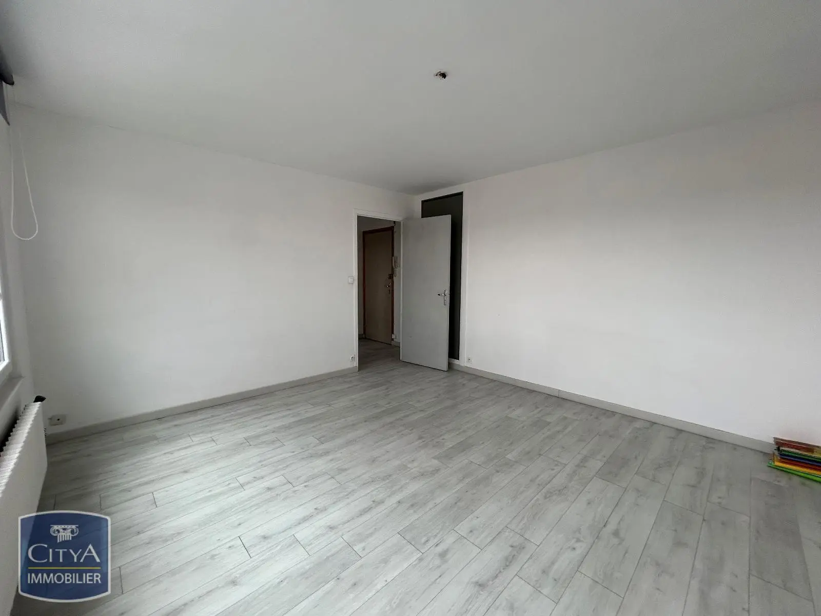 Photo 2 Appartement 2 pièces 41m²
