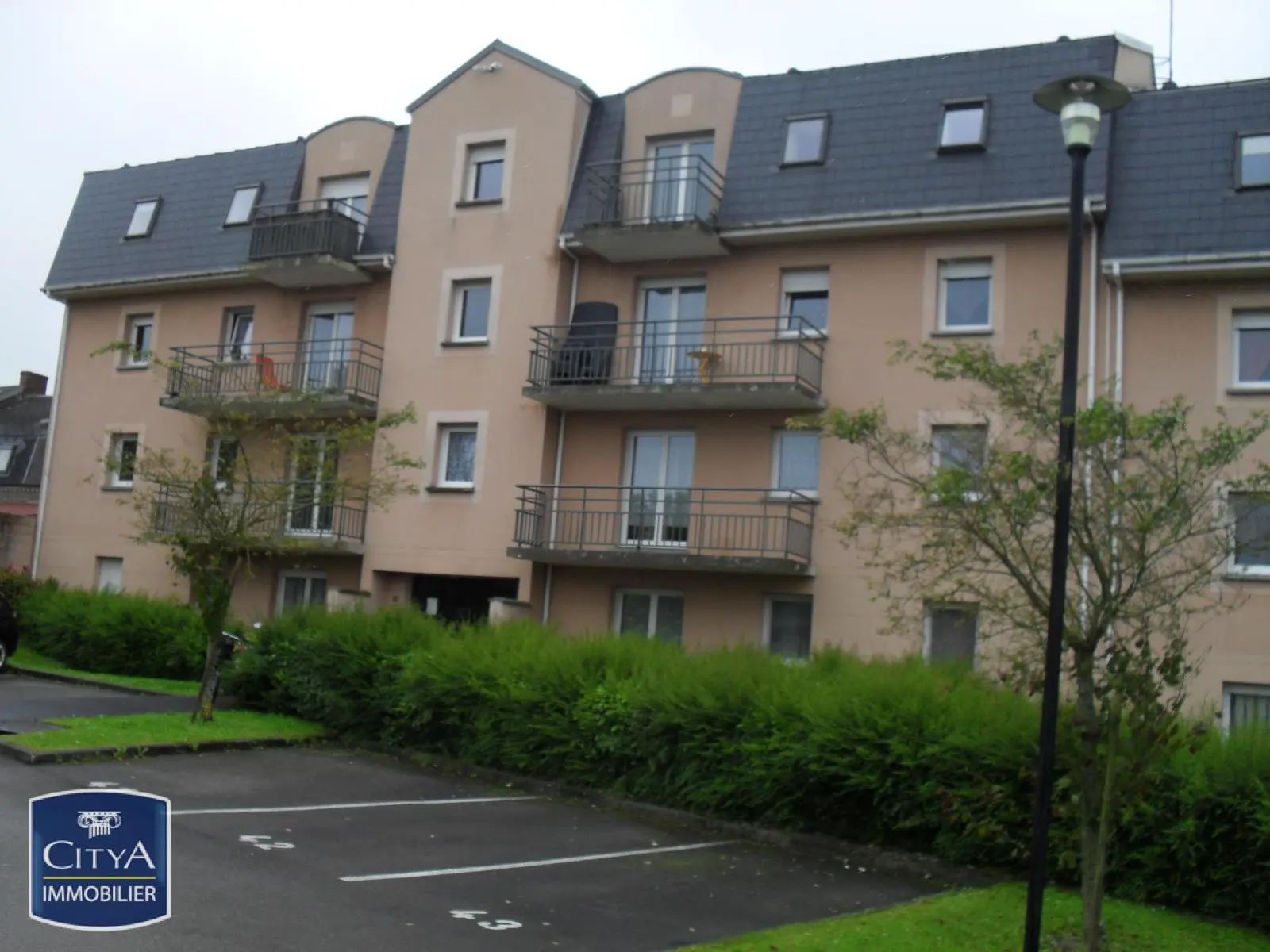 Photo 7 Appartement 2 pièces 48.23m²