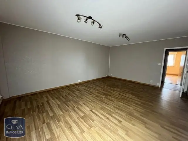 Photo 1 Appartement 3 pièces 88.3m²