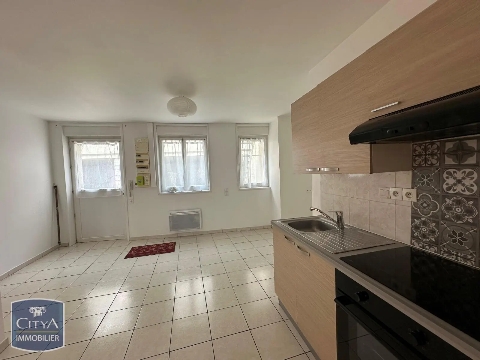 Photo 2 appartement Cambrai