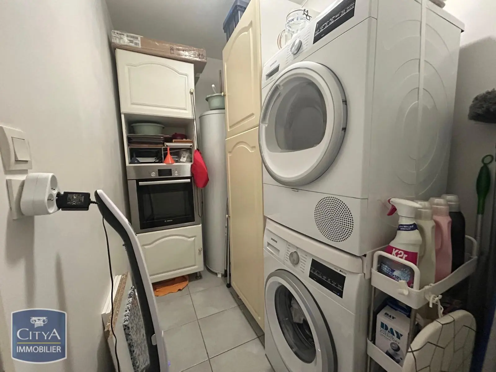 Photo 8 Appartement 3 pièces 76.39m²