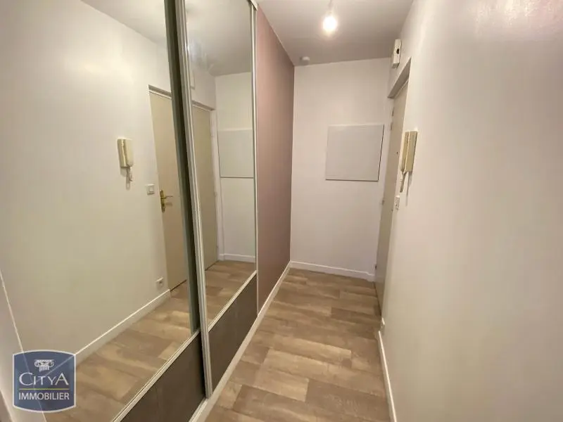 Photo 8 Appartement 2 pièces 34.16m²