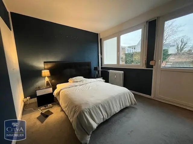 Photo 3 Appartement 3 pièces 56m²