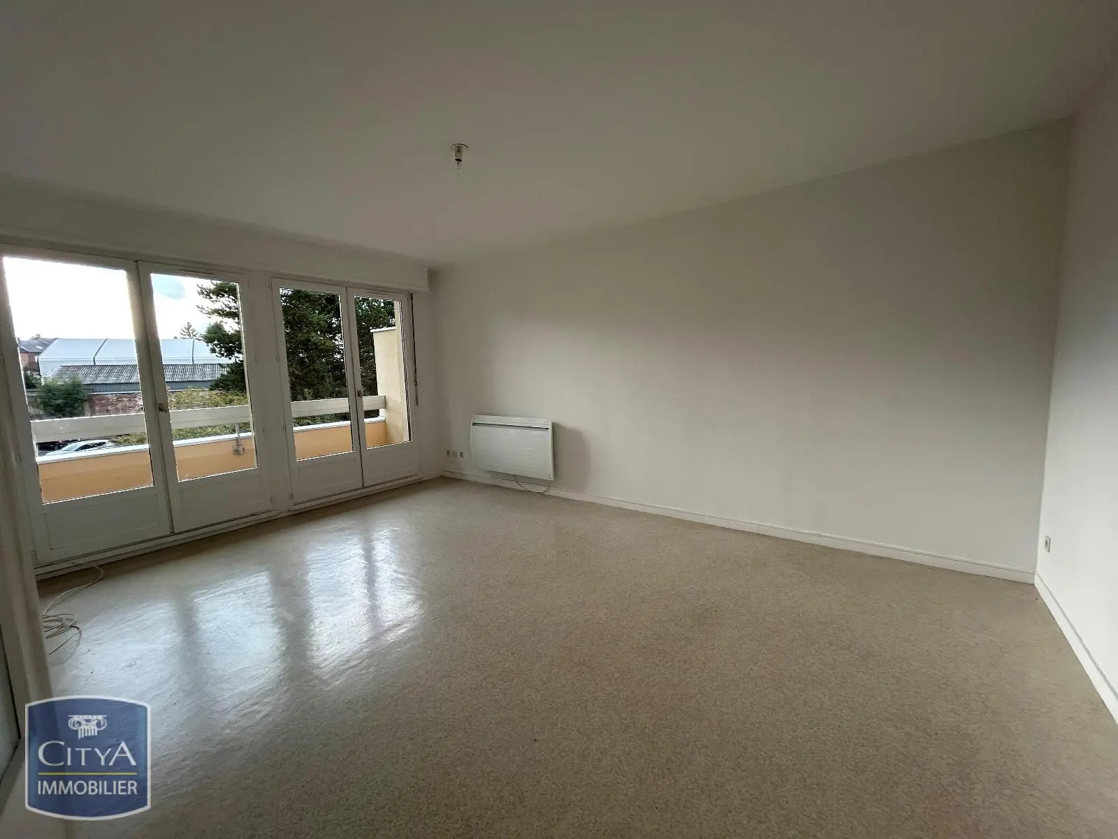 Photo 1 Appartement 2 pièces 47.5m²