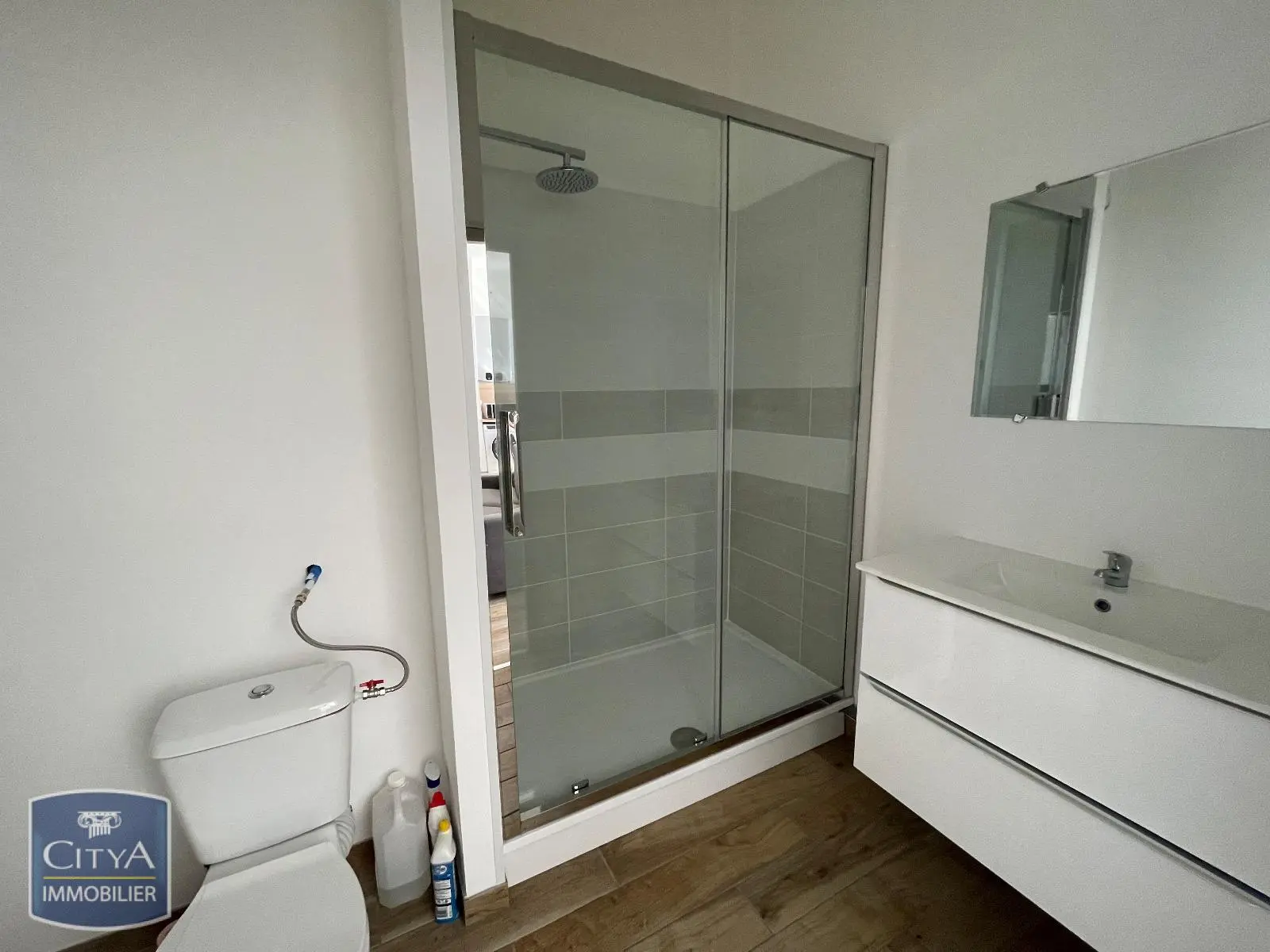 Photo 5 Appartement 2 pièces 43.7m²