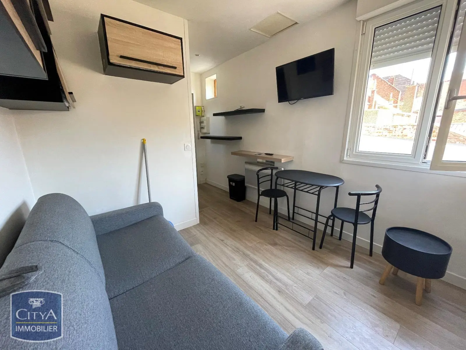 Photo 2 appartement Cambrai