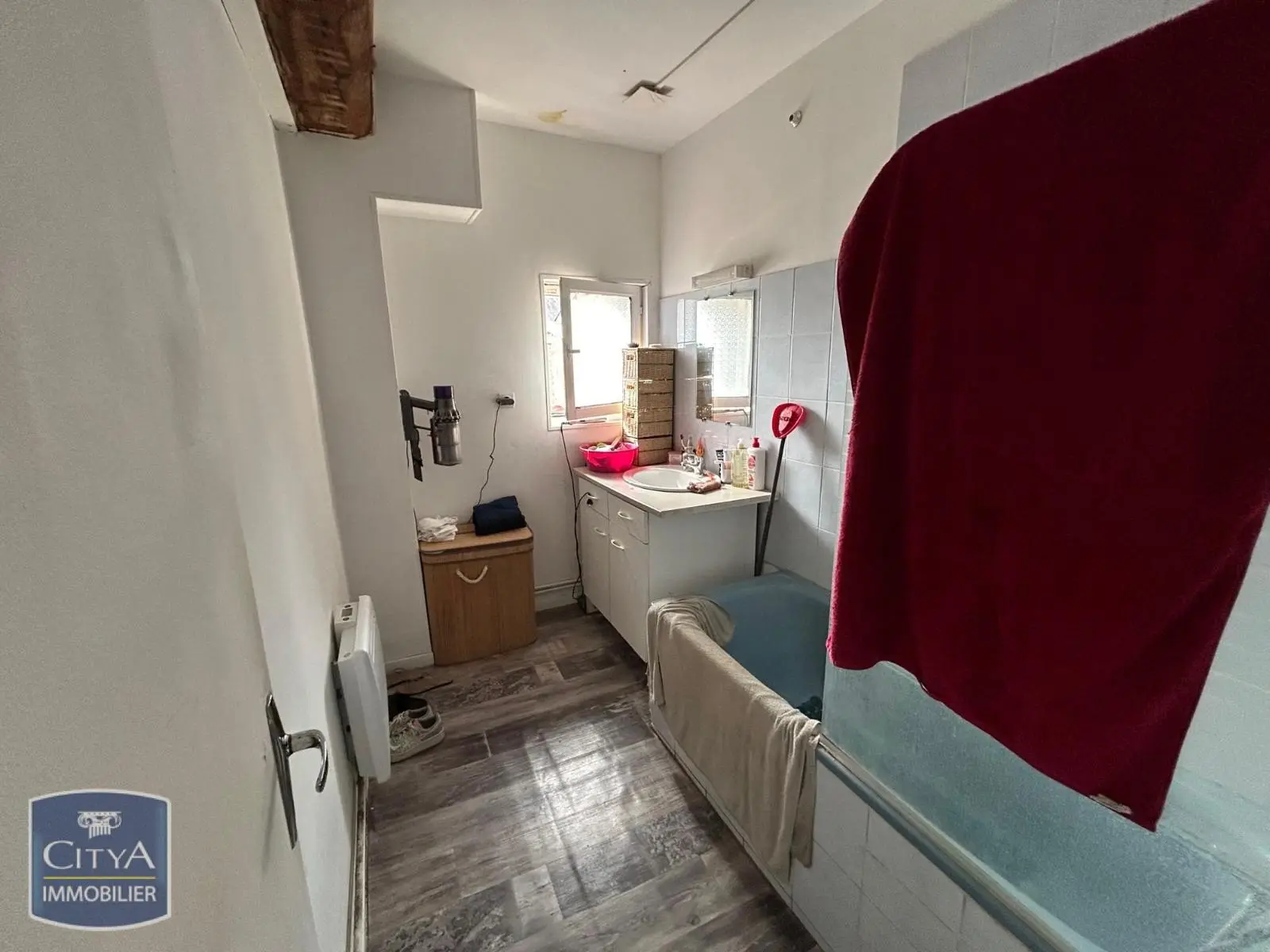 Photo 6 Appartement 3 pièces 67.5m²