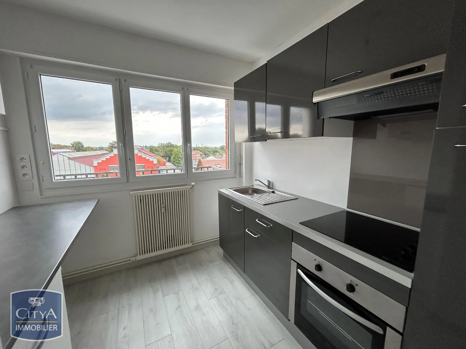 Photo 3 Appartement 2 pièces 41m²