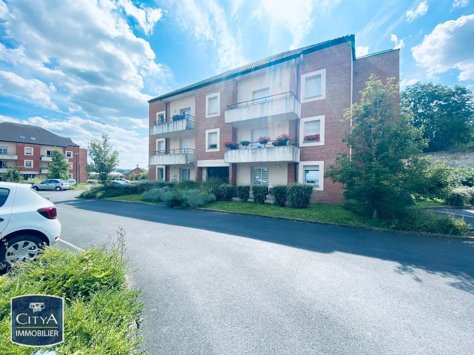 Photo 7 appartement Le Cateau-Cambrésis