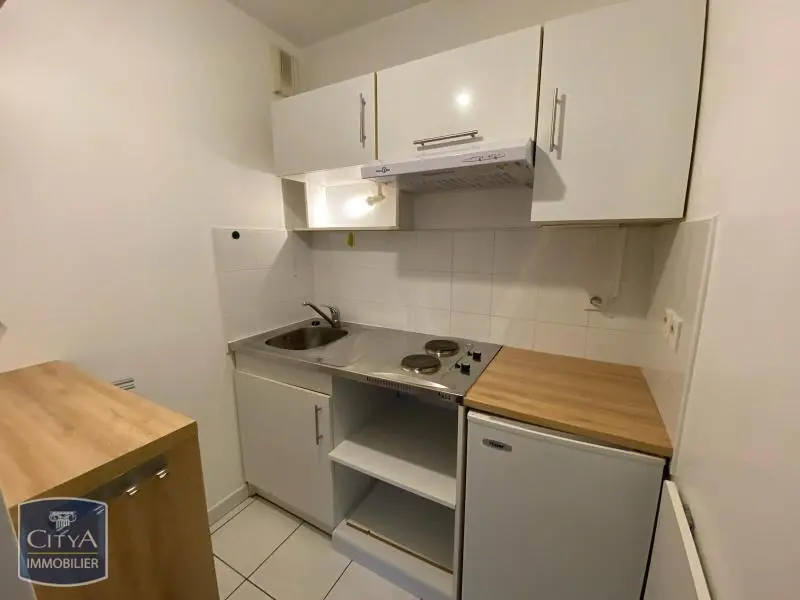 Photo 3 Appartement 2 pièces 34.16m²