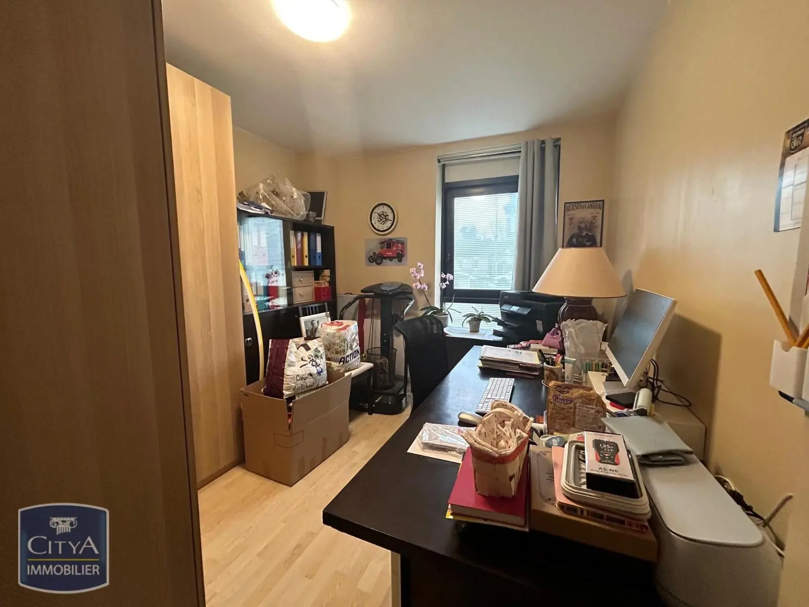 Photo 6 Appartement 3 pièces 76.39m²