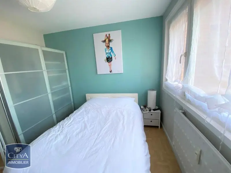 Photo 3 Appartement 3 pièces 64.22m²