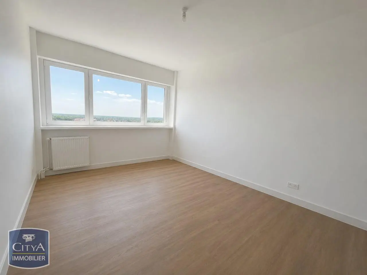 Photo 4 Appartement 4 pièces 107.6m²