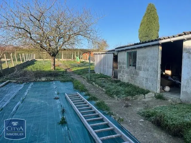 Photo 9 Maison 4 pièces 107.63m²