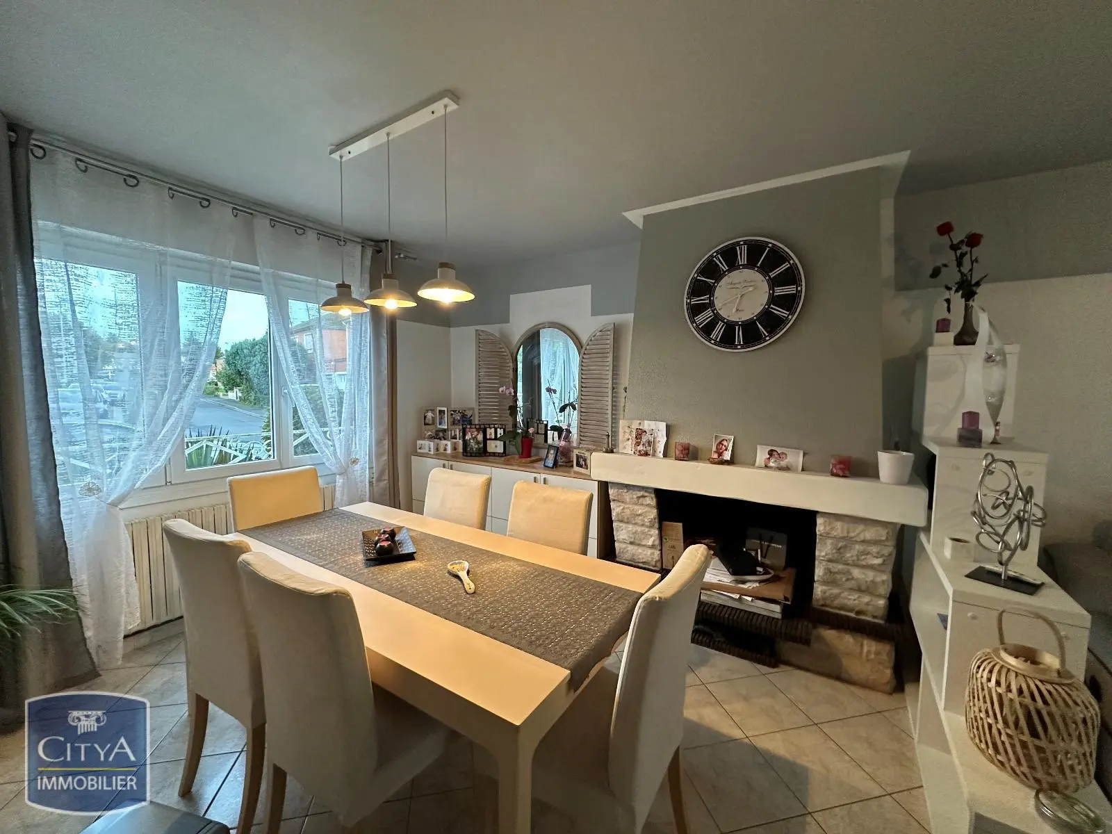 Photo 1 maison Cambrai