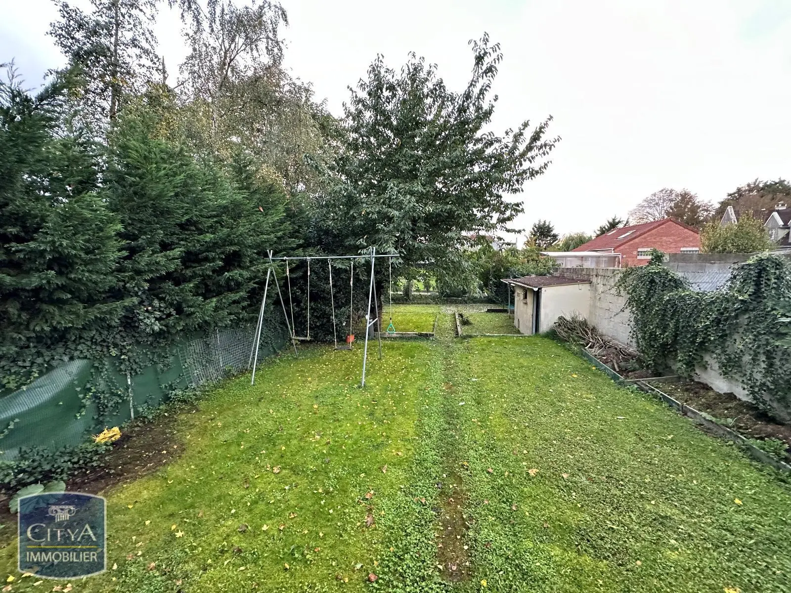 Photo 5 maison Cambrai