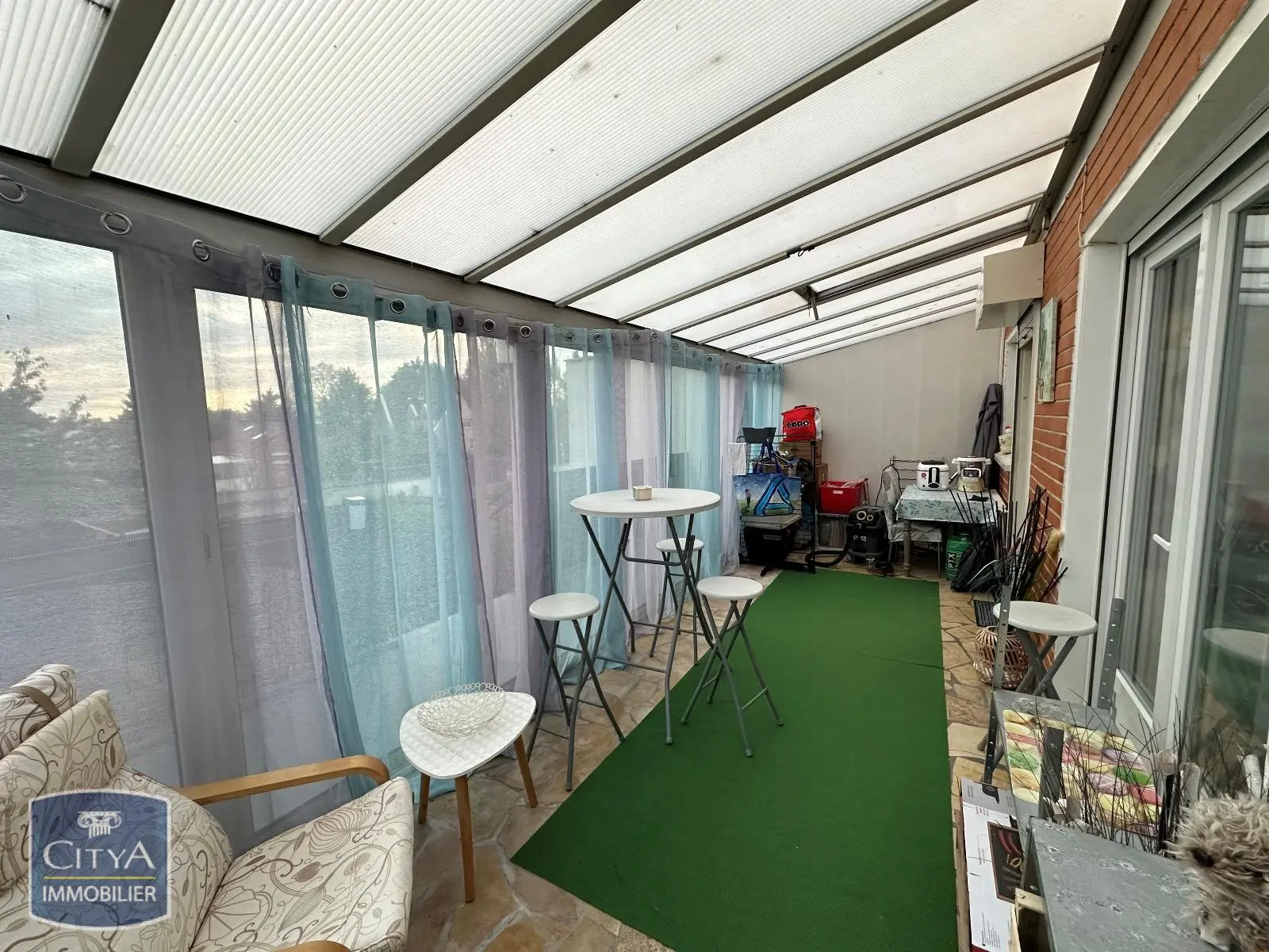 Photo 4 maison Cambrai