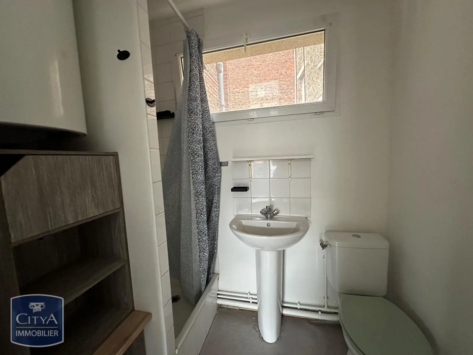 Photo 4 Appartement 2 pièces 33.14m²