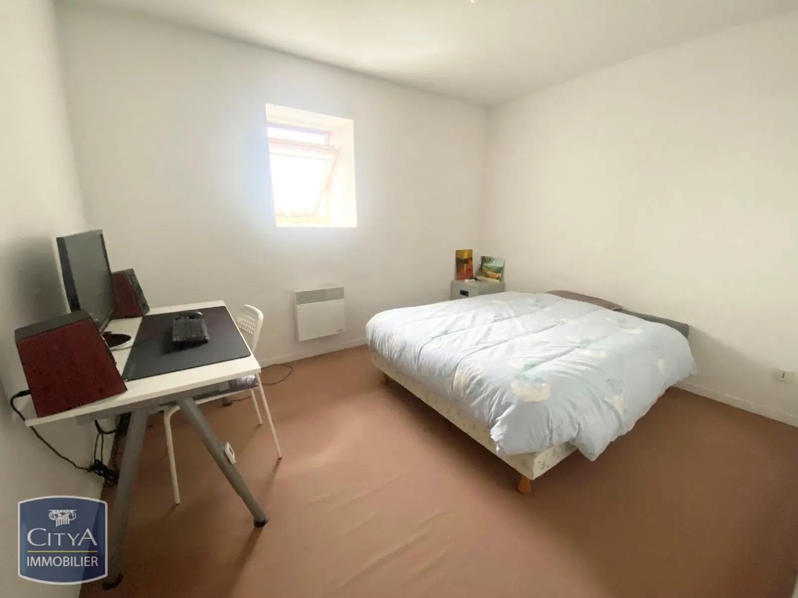 Photo 4 Appartement 2 pièces 48.66m²