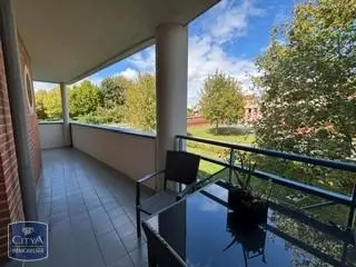 Photo 7 appartement Caudry