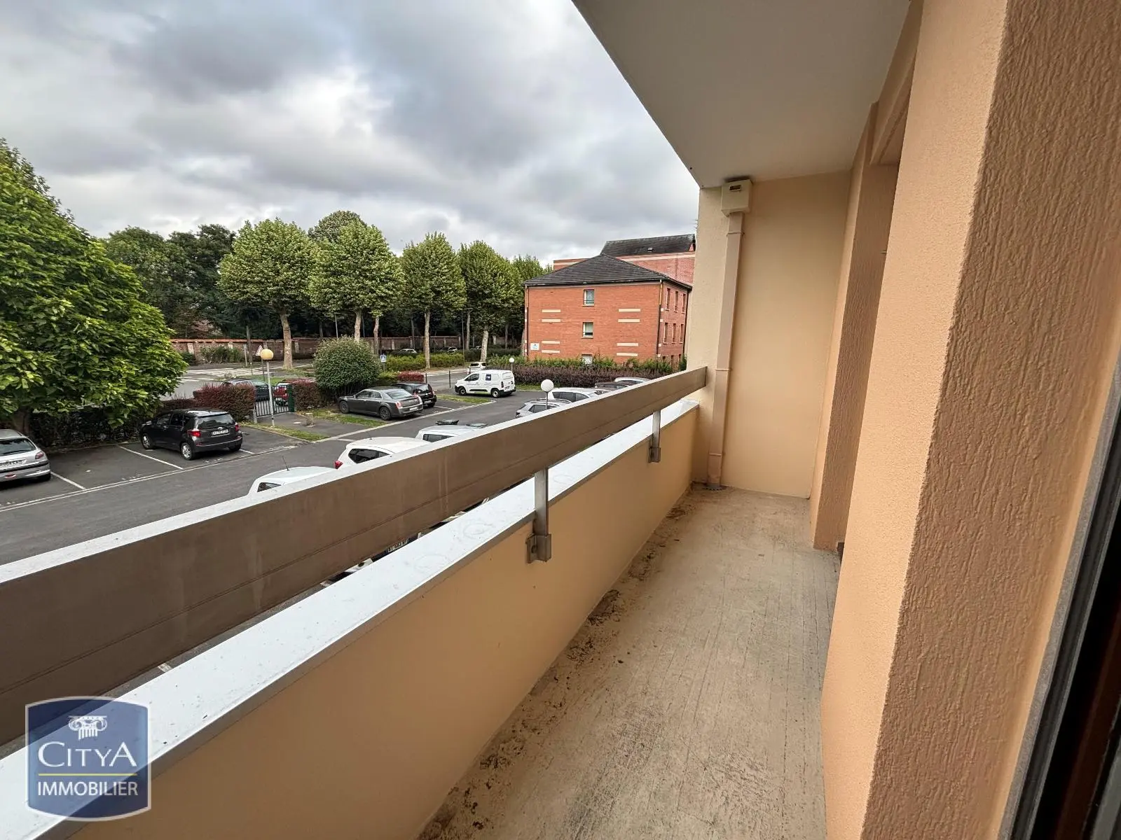 Photo 4 Appartement 1 pièce 33.5m²