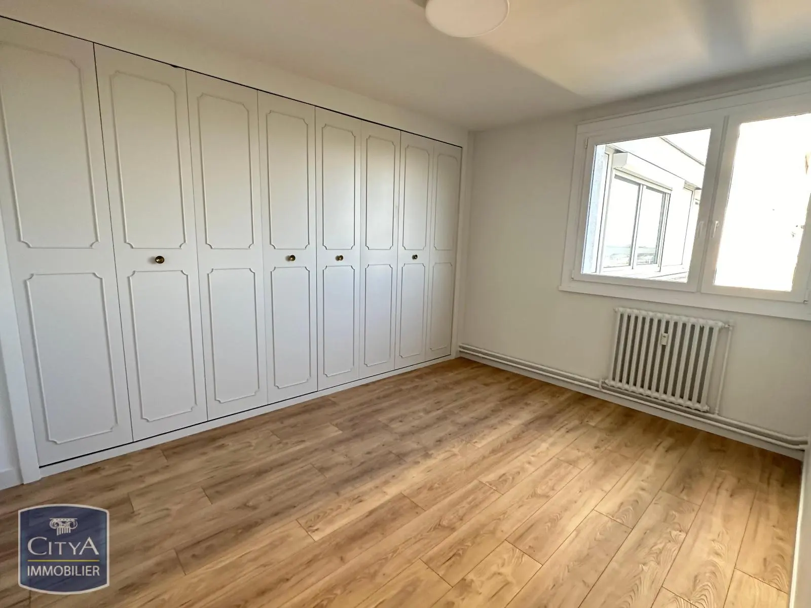 Photo 4 Appartement 3 pièces 94.58m²